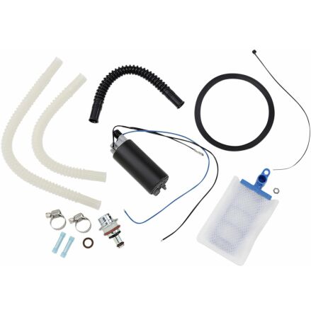 Fuel Pump Rebuild Kit