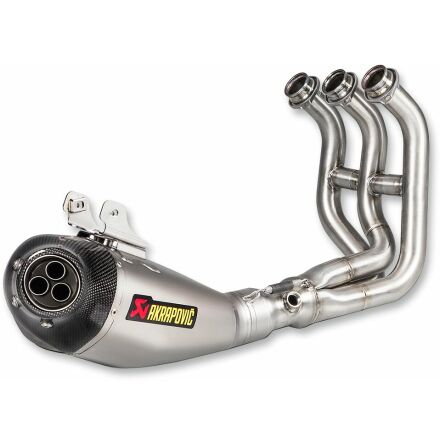 Exhaust Race Ss/Ti Mt-09 17