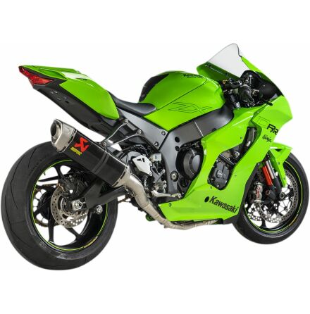 Exhaust Race Ss/Cf Zx-10R