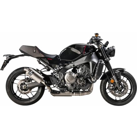 Exhaust Race Ss/Ti Xsr 900