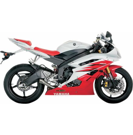 Slip-On Megaphone Yzfr-6