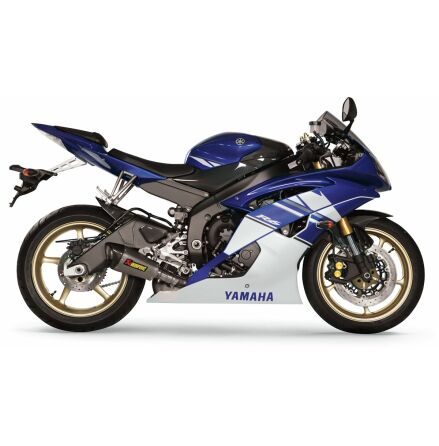 Slip-On Ss/Ti/Cf Yzfr6