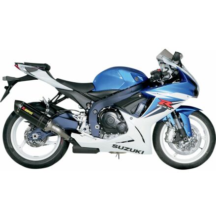 Slip-On Cf/Cf Gsxr6/7