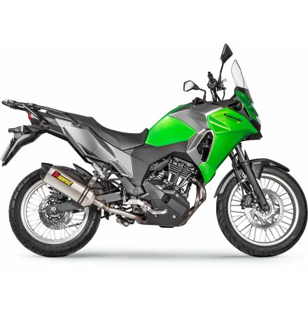 Slip-On Ti Versys-X 300