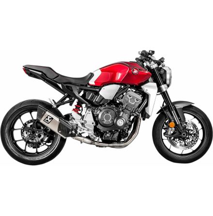 Slip-On Ti/Cf Cb1000R