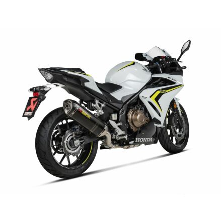 Slip-On Cf Cb500F/X