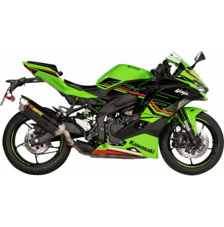 Slip-On Slip Cf/Ti Zx-4R