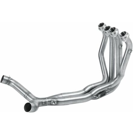 Headpipes Ss Z1000Sx