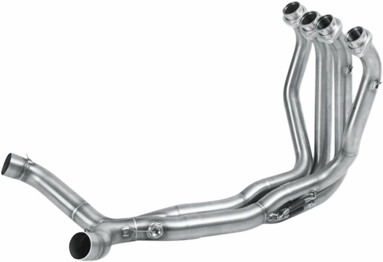 Headpipes Ss Z1000Sx