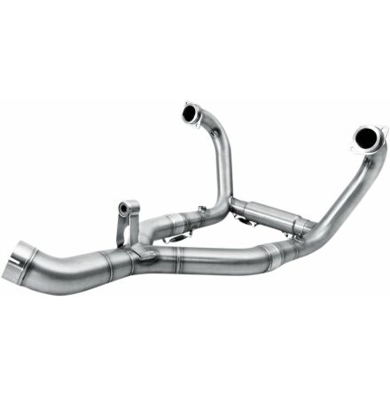 Headpipes Ss R Nine T