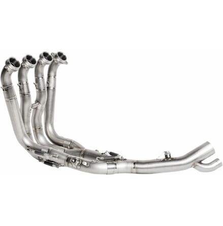 Headpipes Ss S1000Xr