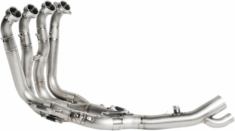 Headpipes Ss S1000Xr