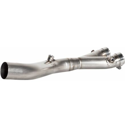 Link Pipe Ti Mt-10