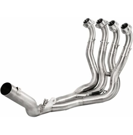 Headpipes Ss Gsxr600 16