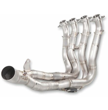 Headpipes Ss Cbr1000Rr 17