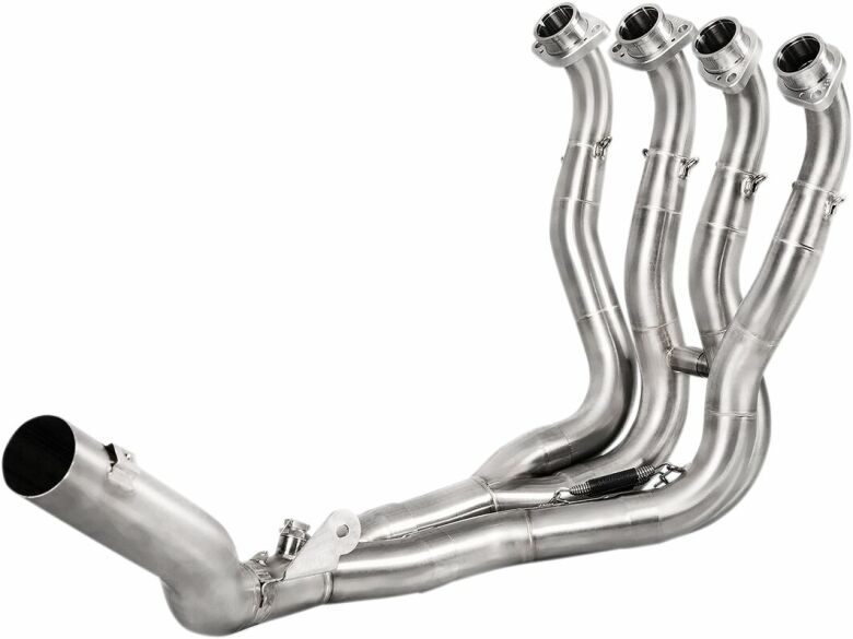 Headpipes Ss Gsx-R 1000 17