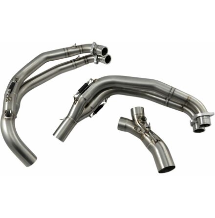 Headpipes Ss Cb1000R