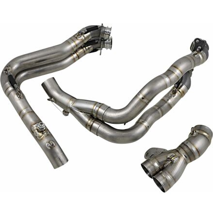 Headpipes Ti Cbr1000Rr