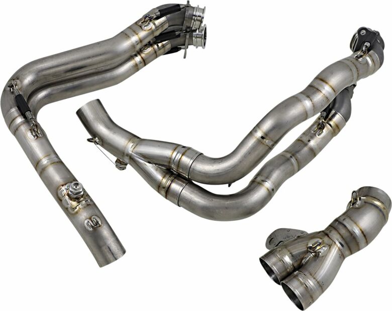 Headpipes Ti Cbr1000Rr