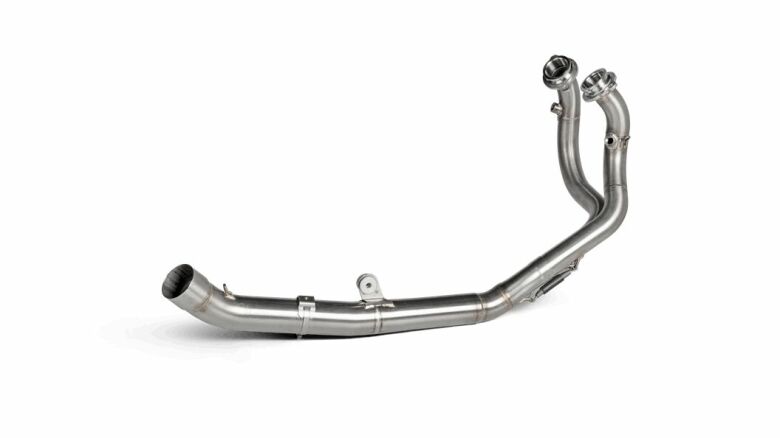 Headpipes Ss Crf1100L