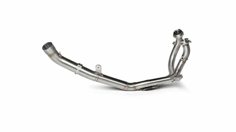 Headpipes Ss Crf1100L Advsport