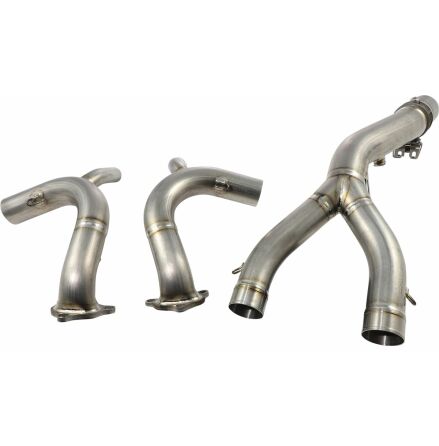 Headpipes Ti R1250Gs