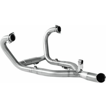 Headpipes Ss R Nine T