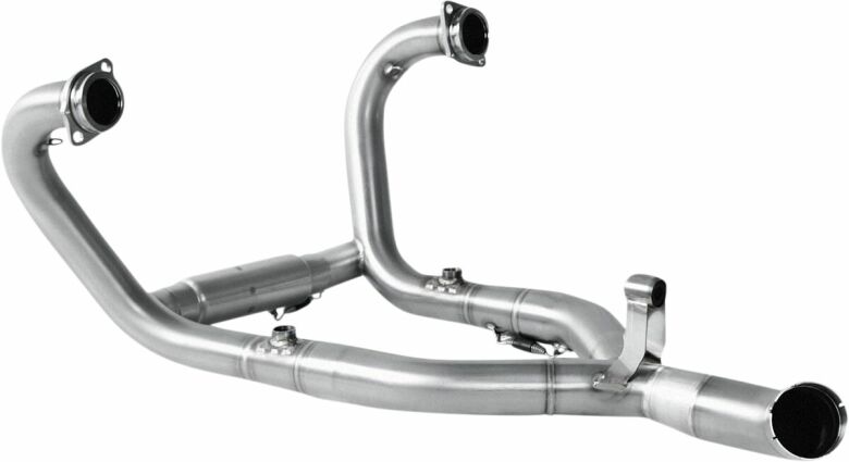 Headpipes Ss R Nine T