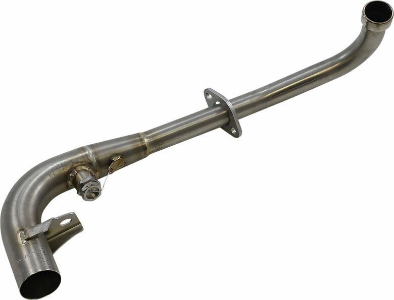 Headpipe Ti Msx / Grom