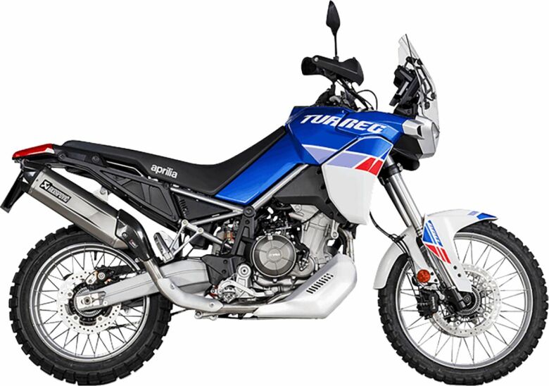 Header Ti Tuareg 660