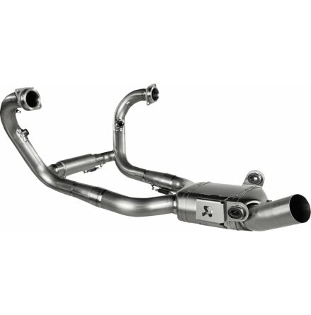 Optional Header Titanium R12 N