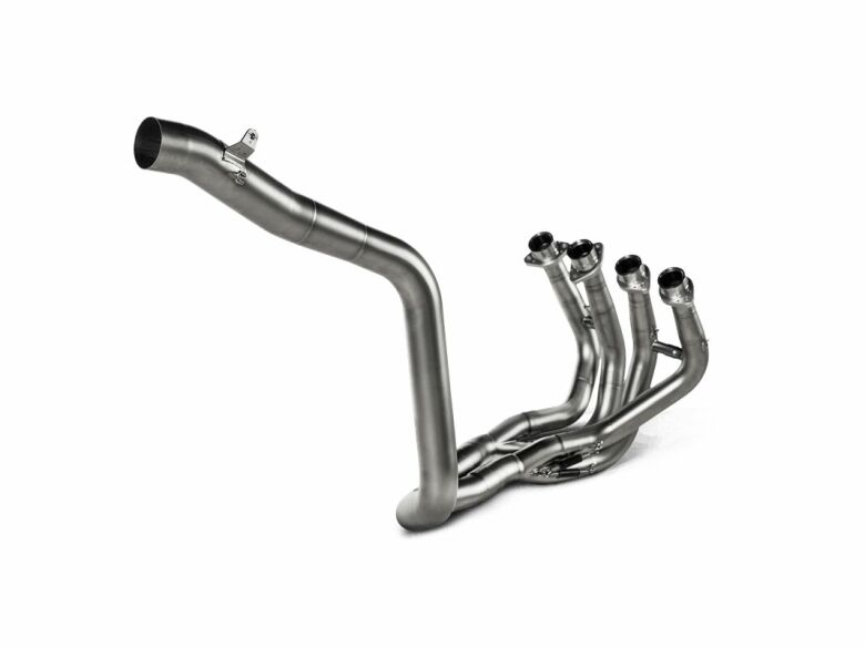 Optional Header Ss Cbr600Rr 2-