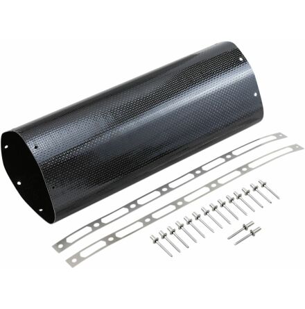 Muffler Sleeve Kit