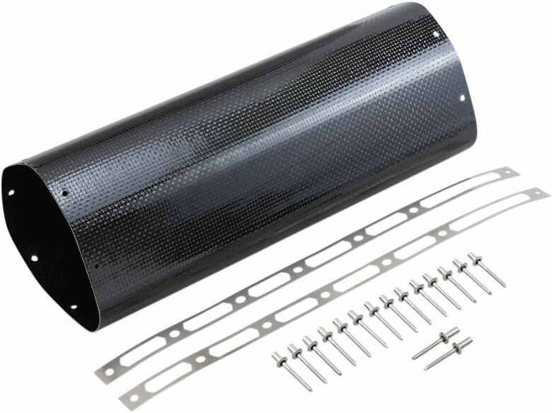 Muffler Sleeve Kit