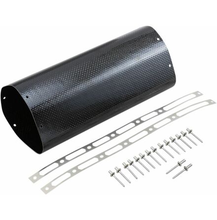 Muffler Sleeve Kit