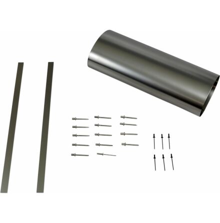 Muffler Sleeve Kit