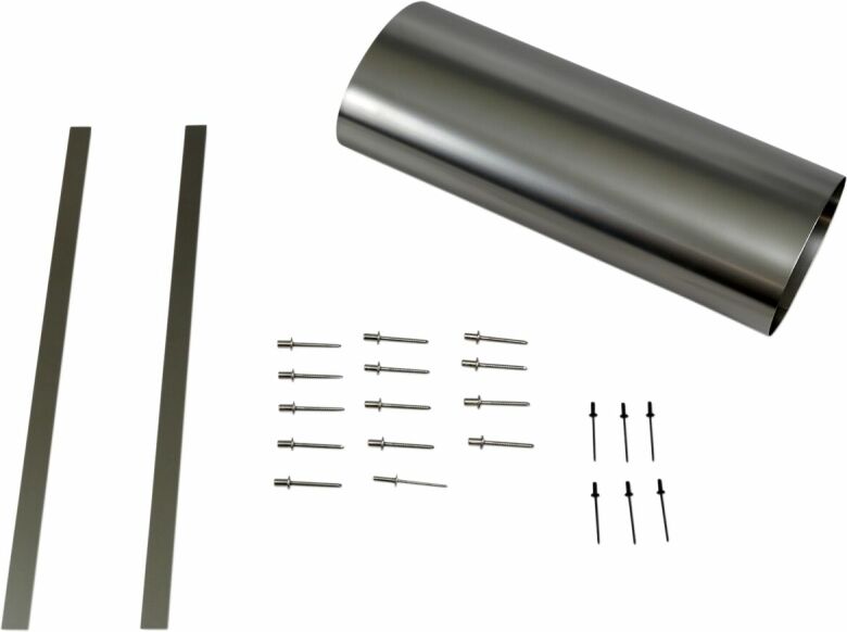 Muffler Sleeve Kit