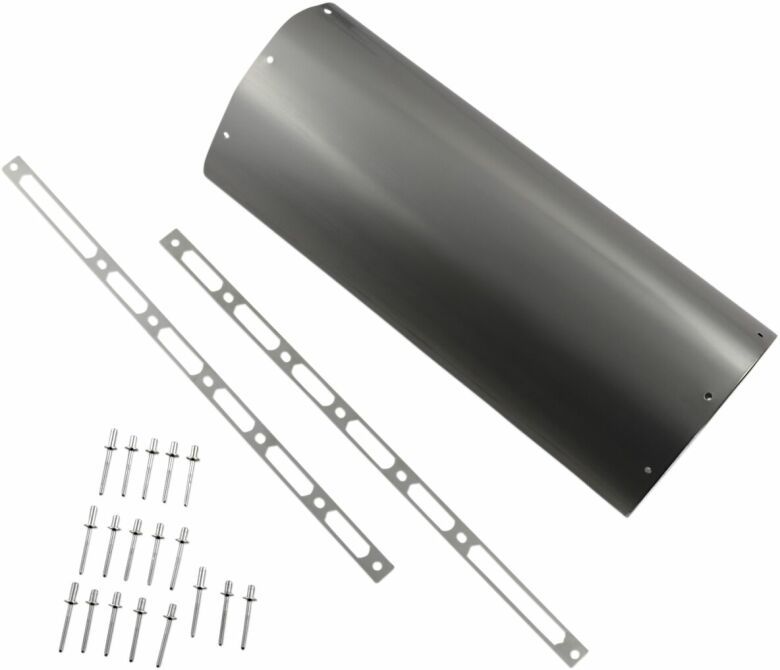 Muffler Sleeve Kit