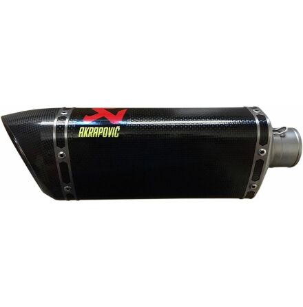 M-Ap00402C Muffler