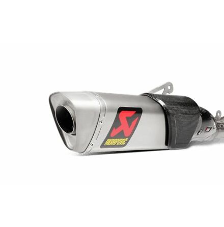 Repl Muffler M-Ap00606T