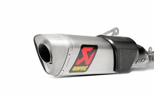 Repl Muffler M-Ap00606T