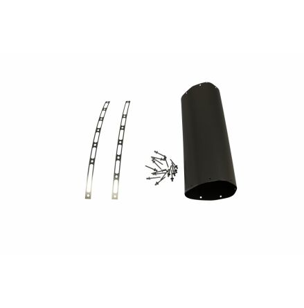 Muffler Sleeve Kit