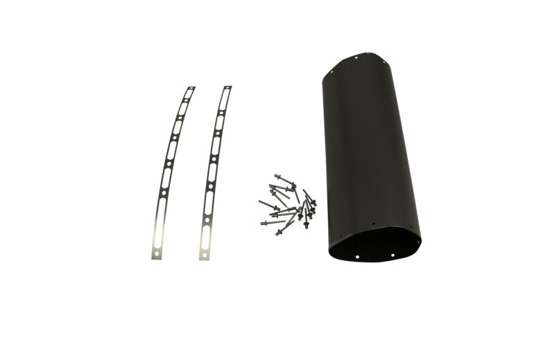 Muffler Sleeve Kit