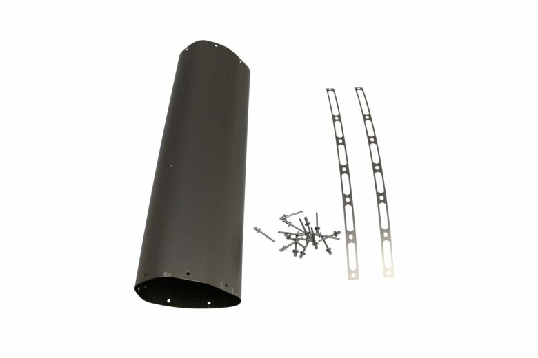 Muffler Sleeve Kit