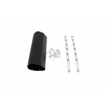 Muffler Sleeve Kit