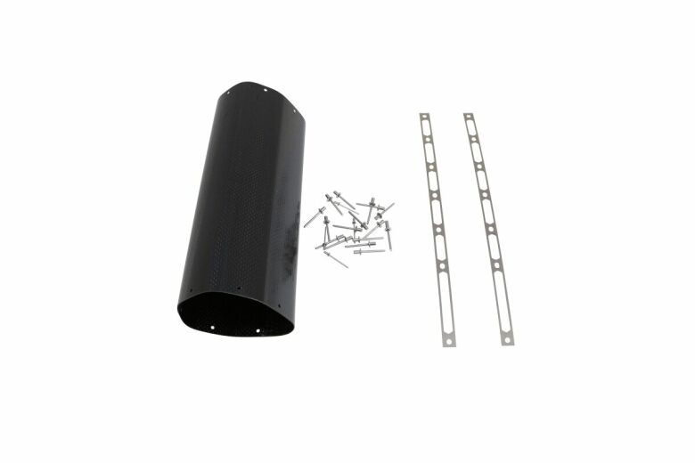 Muffler Sleeve Kit