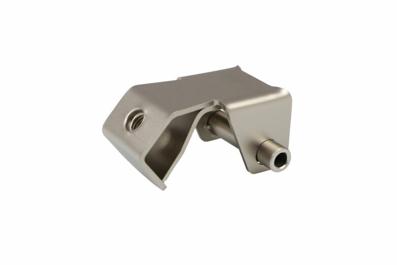 Bracket Muffler Mp3