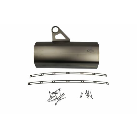 Muffler Sleeve Kit Bmw