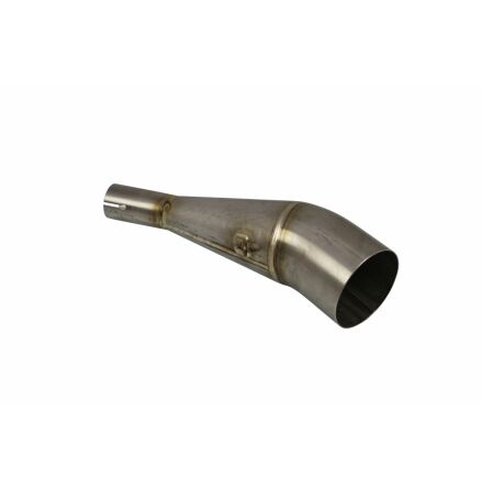 Link Pipe Ss X-City 250