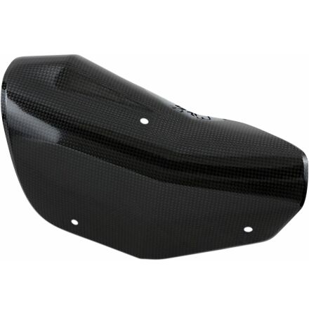 Heat Shield Cf Yamaha